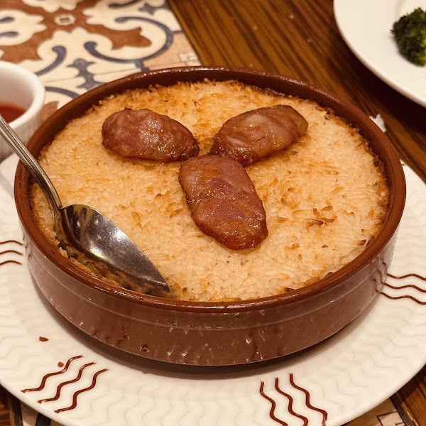 Dragon Portuguese Cuisine 3