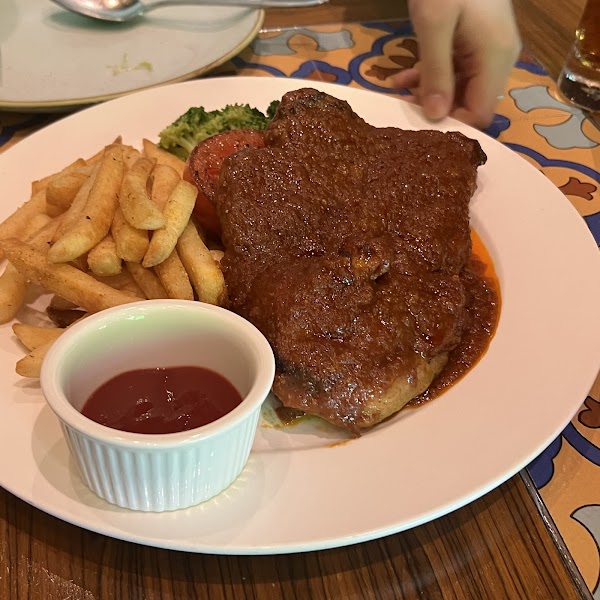 Dragon Portuguese Cuisine 2