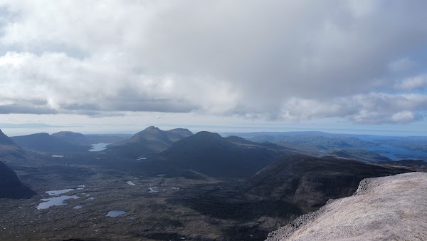 Beinn Eighe