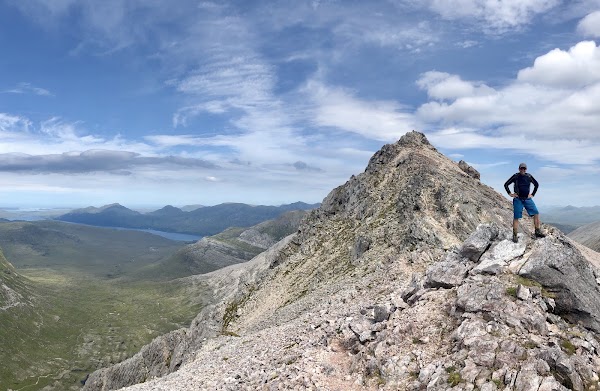 Beinn Eighe 4