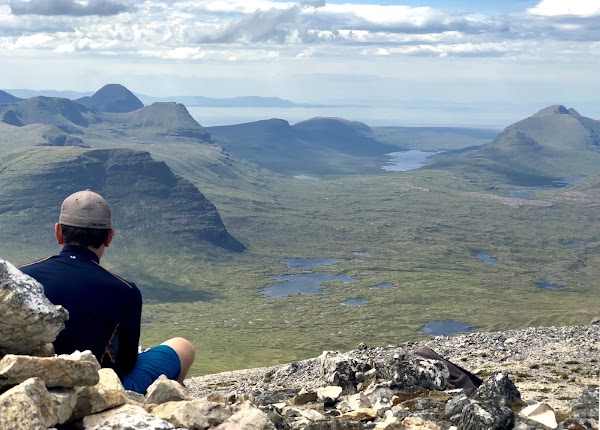 Beinn Eighe 3