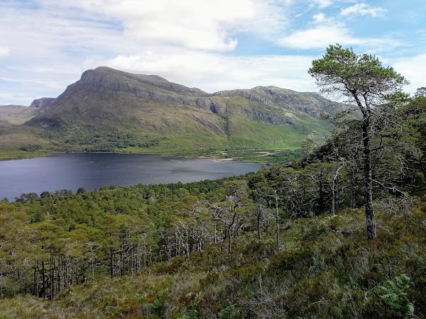 Beinn Eighe 2