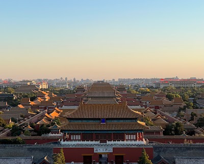 Jingshan Park 2