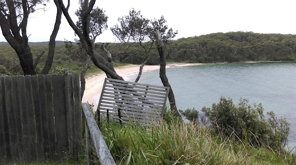 Jervis Bay 5