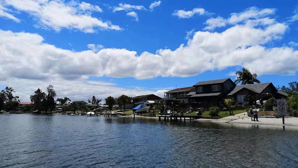 Jervis Bay 4