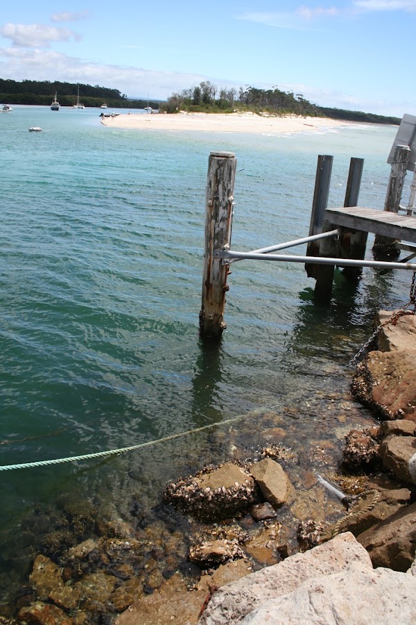 Jervis Bay 3