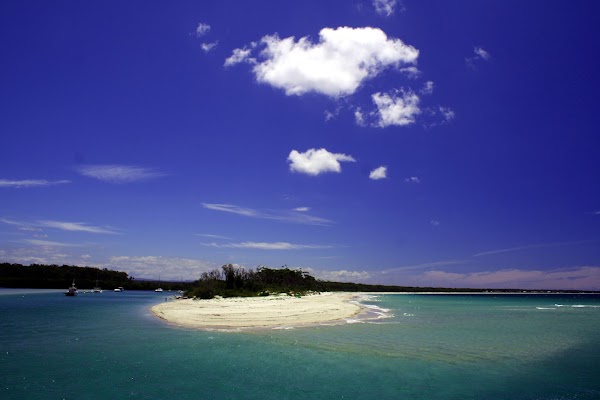 Jervis Bay 2