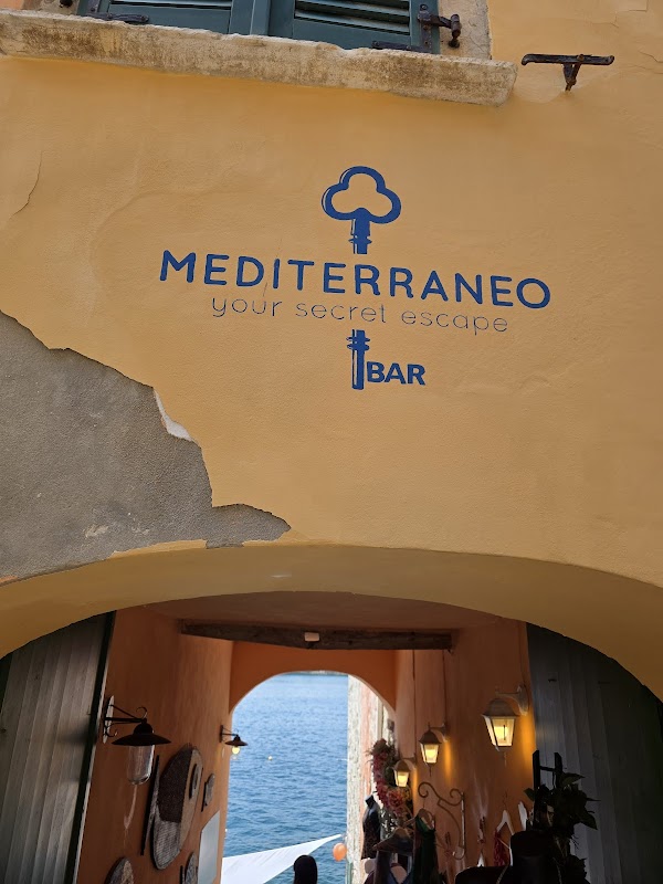 Restoran Lampo
