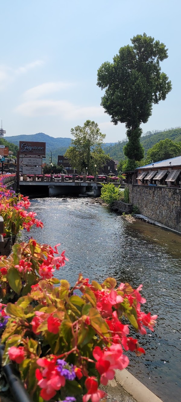 Gatlinburg 2