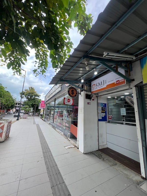 SMJ Money Exchange & Remittance (Pantai Chenang Langkawi) (SMJ Teratai)