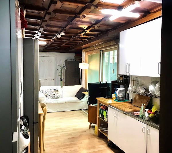 Shared Homies | Housing in Korea 5