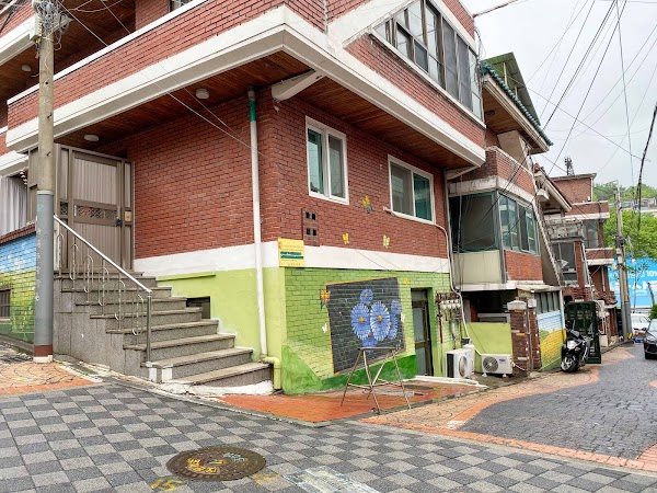 Shared Homies | Housing in Korea 3