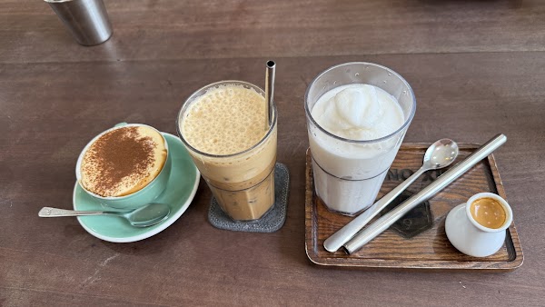 SIX ON SIX CAFE - BRUNCH & RESTAURANT 3