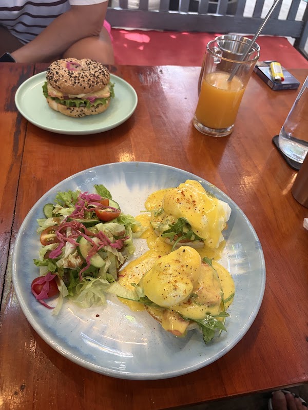 SIX ON SIX CAFE - BRUNCH & RESTAURANT 2