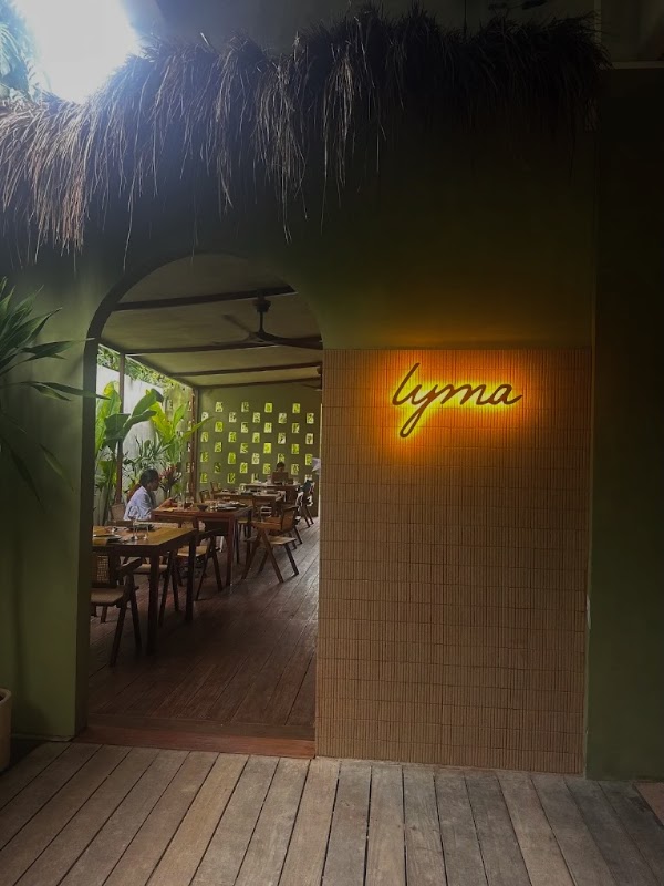 Lyma Siargao 1