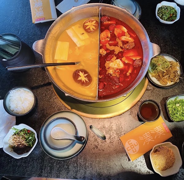Coucou Hot Pot Chaqi (Wanke Branch)