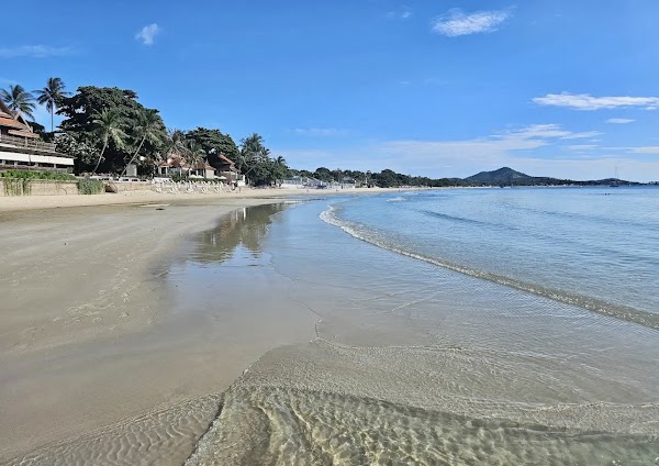 Chaweng Beach 5