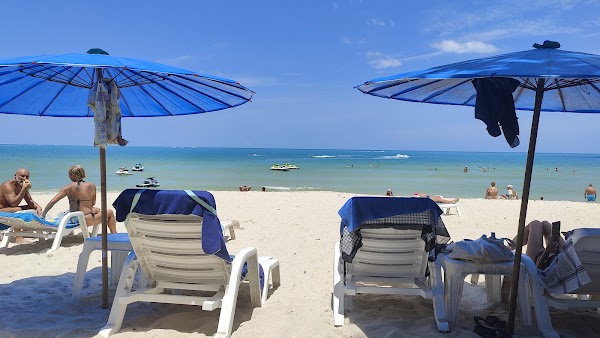 Chaweng Beach 3