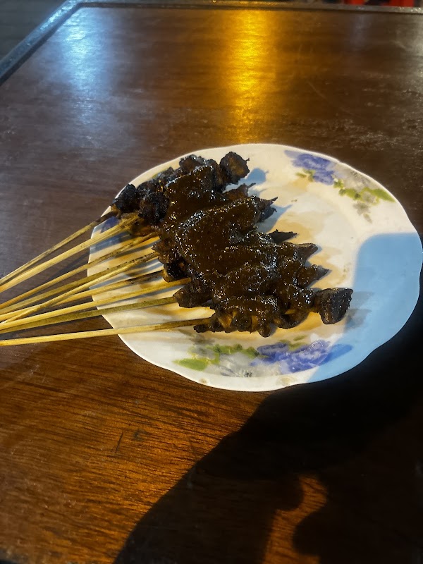 Sanur night market 5