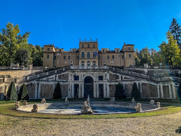 Villa della Regina 5
