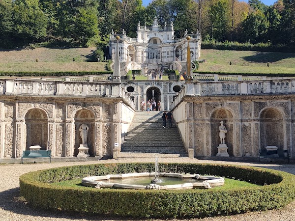 Villa della Regina 2