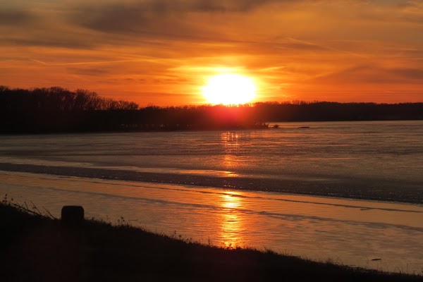 Mason Neck State Park 1