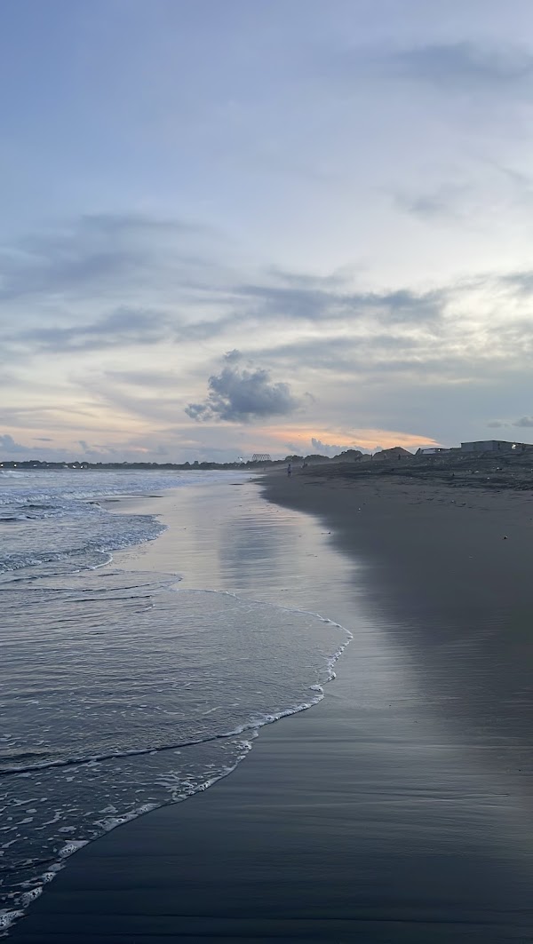 Black Beach 5