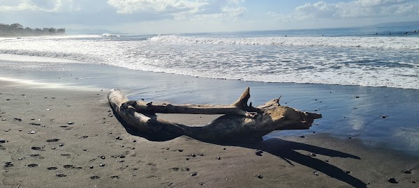 Black Beach 4