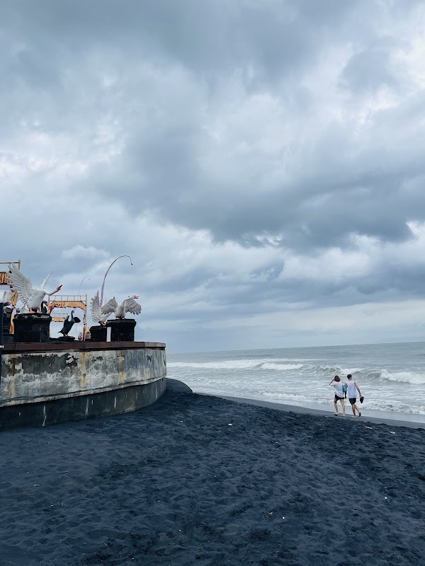 Black Beach 2