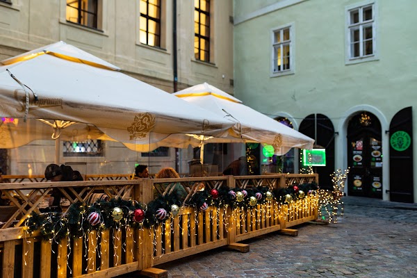 Prague, Czech 3