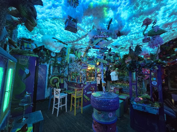 My People Bar 3