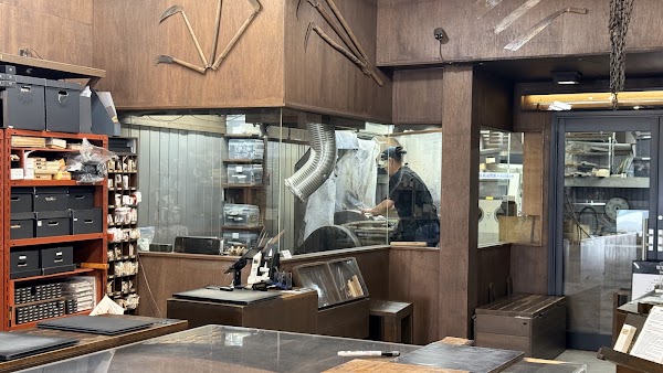 Tower Knives Osaka 5