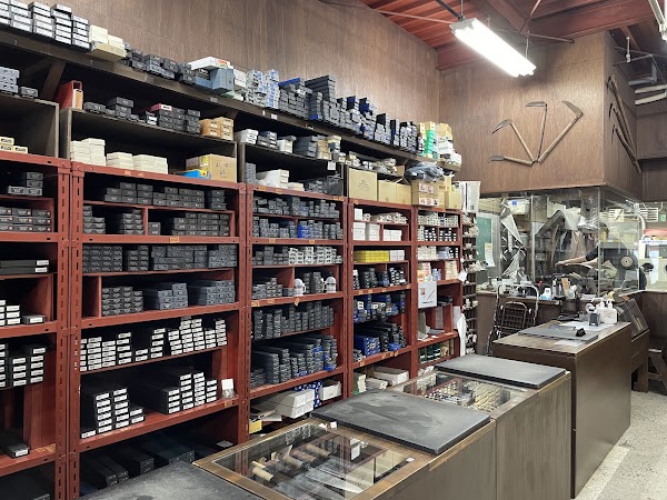 Tower Knives Osaka 4