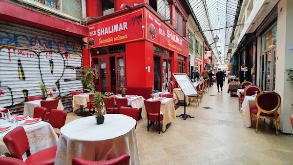 Old Shalimar