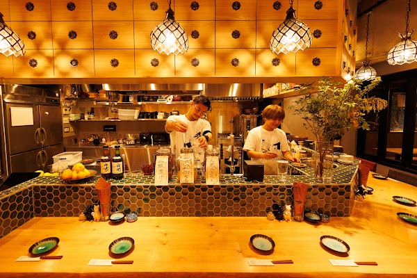 Tsumugido Shinjuku
