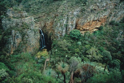 Morialta Conservation Park 1