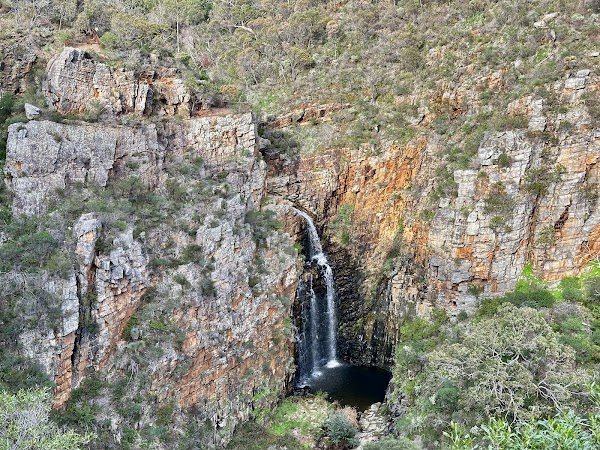 Morialta Conservation Park 5