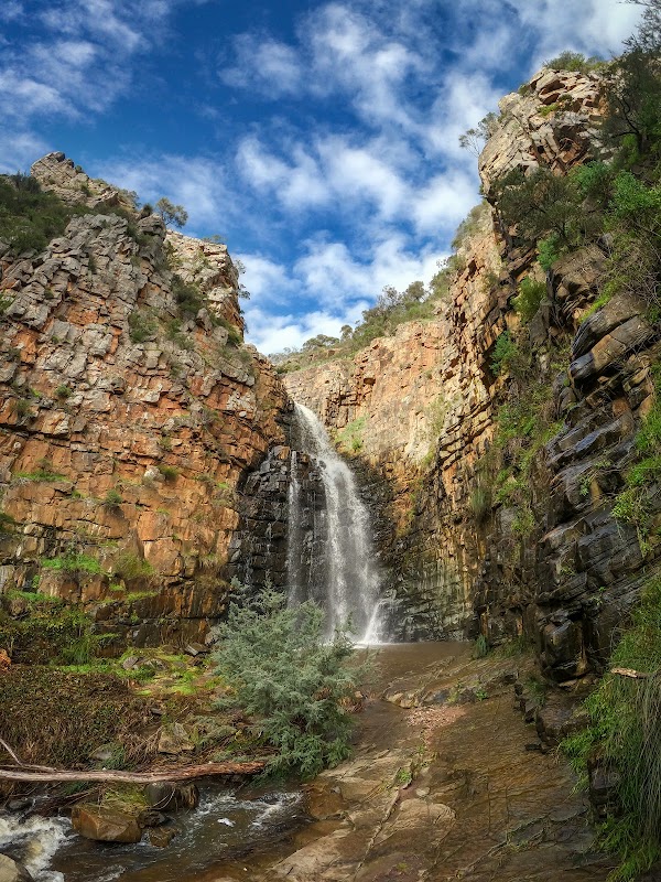 Morialta Conservation Park 4