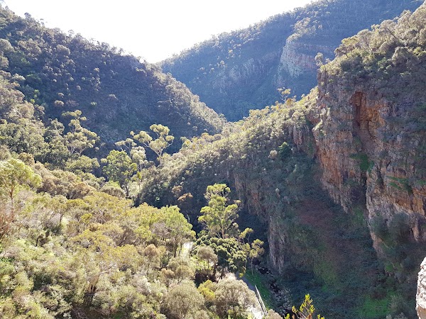 Morialta Conservation Park 3
