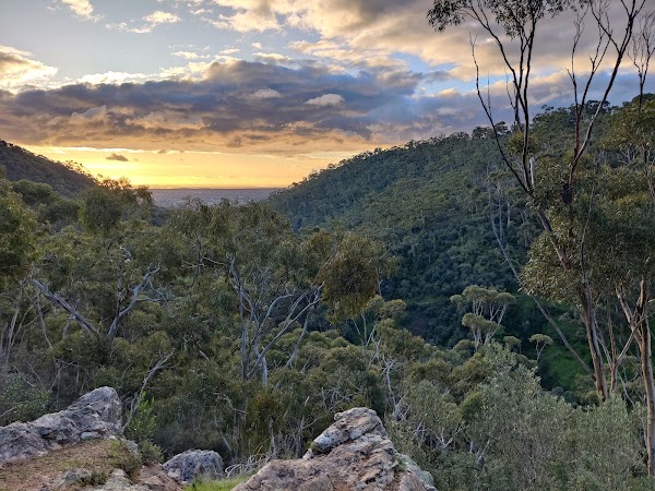 Morialta Conservation Park 2