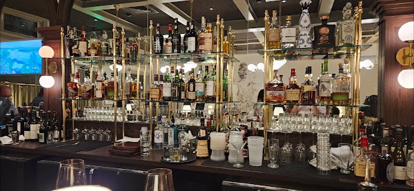 Avegno Lounge 1