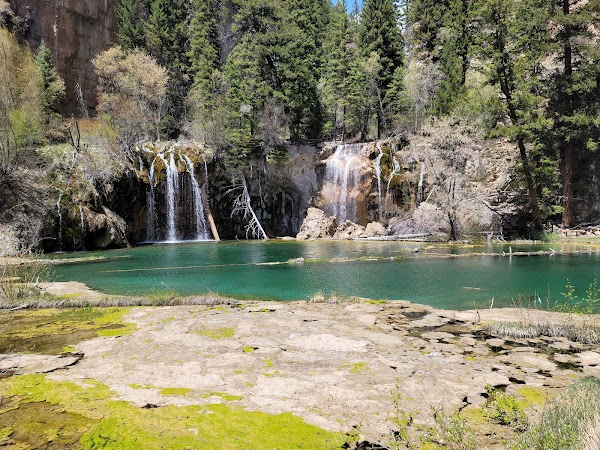 Hanging Lake