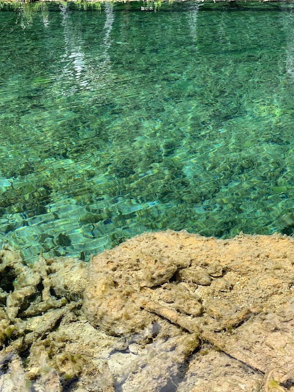 Hanging Lake 5