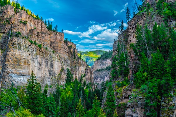 Hanging Lake 4
