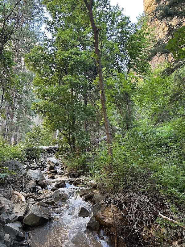 Hanging Lake 2