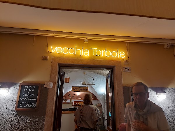 Vecchia Torbole