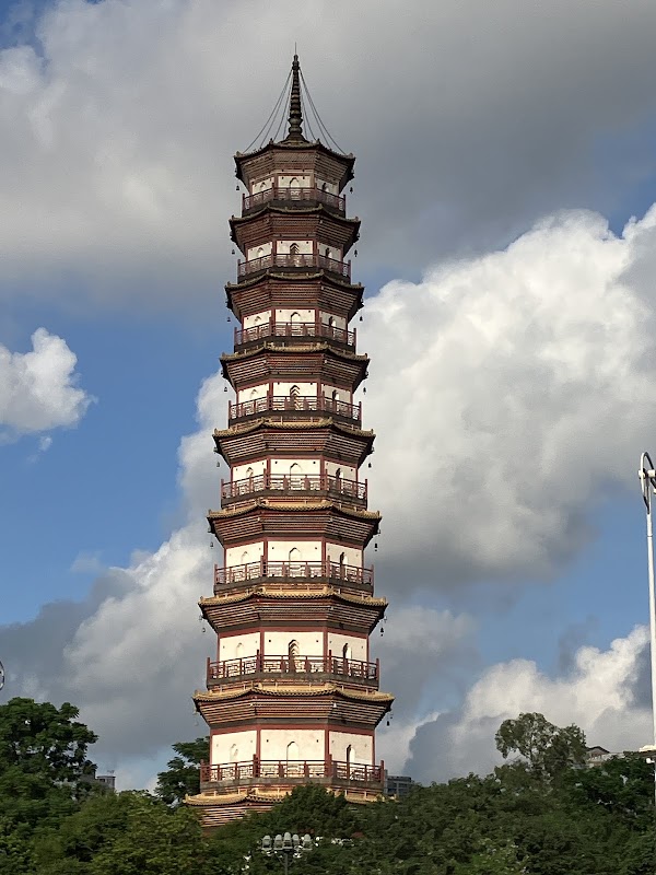 赤岗塔