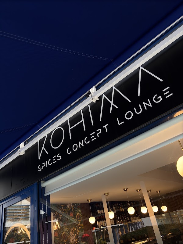 Kohima 1
