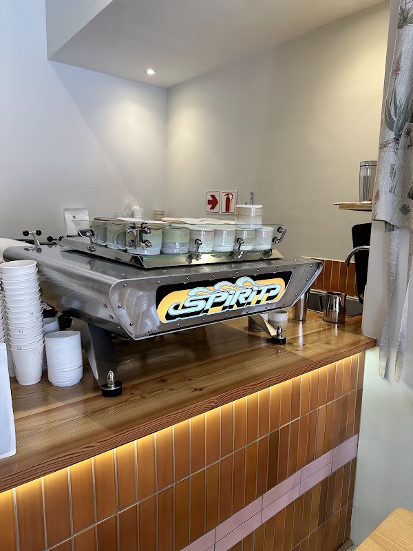 Get Lost Coffee 1