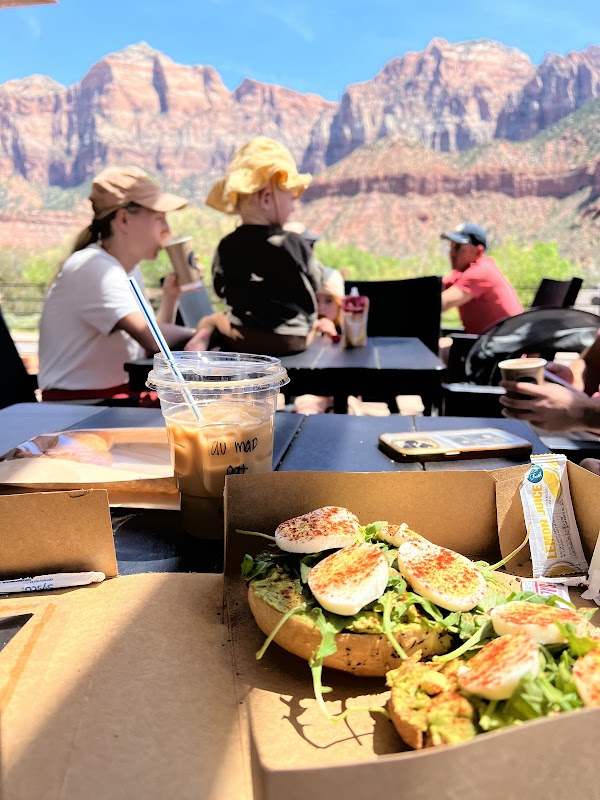 Canyon Coffee 5